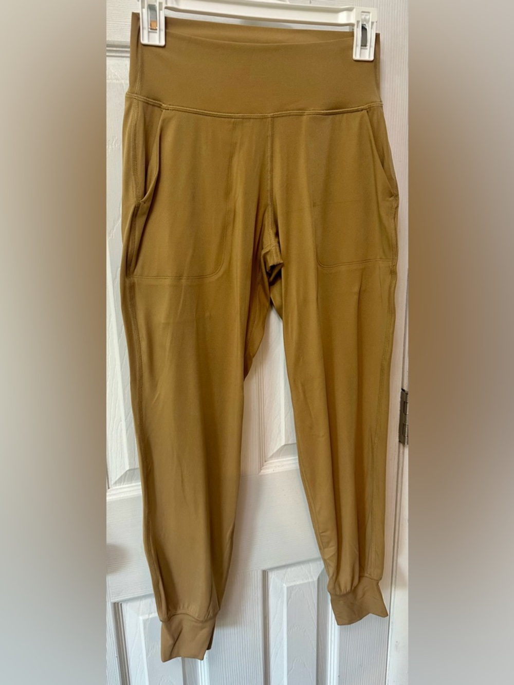 Haven Well Within Jogger Pants, XS